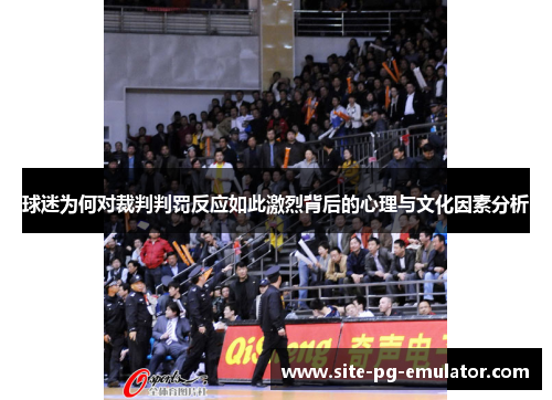 球迷为何对裁判判罚反应如此激烈背后的心理与文化因素分析 球迷为何对裁判判罚反应如此激烈背后的心理与文化因素分析