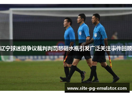 辽宁球迷因争议裁判判罚怒砸水瓶引发广泛关注事件回顾