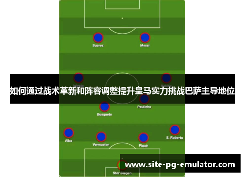 如何通过战术革新和阵容调整提升皇马实力挑战巴萨主导地位